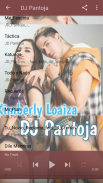 DJ Pantoja Songs - KimLoaiza No Internet screenshot 2