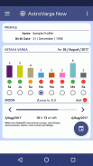 AstroVarga Now screenshot 0
