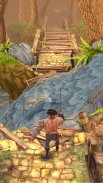 Lost Temple : Fast Run screenshot 0