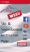 Snowsports Academy screenshot 4