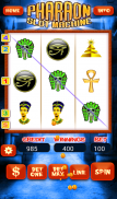 Pharaon Slots Machine screenshot 9