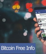 Bitcoin Free screenshot 2