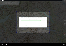 Sweden Topo Maps screenshot 13
