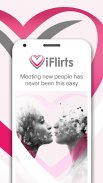 iFlirts – Flirt & Chat screenshot 4