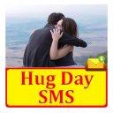 Hug Day SMS Text Message