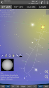Mobile Observatory -Astronomie screenshot 10