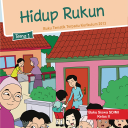 Kelas 2 Tema 1 Hidup Rukun