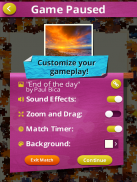 Teka-Teki Puzzle Jigsaw screenshot 1