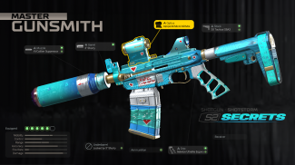 Combat Master Mobile FPS screenshot 10