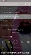 Sudais Quran Full Audio Offlin screenshot 1