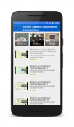 Control Systems Engineering screenshot 3
