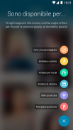 happn - Dating app screenshot 1