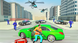 Gangster Vegas Mafia crime 3D screenshot 4