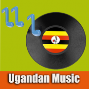 Ugandan Music - offline screenshot 0