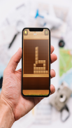 Wood Block Puzzle -Woody Legend Free Block Puzzle screenshot 0