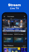 CNBC: Breaking Business News & Live Market Data screenshot 9