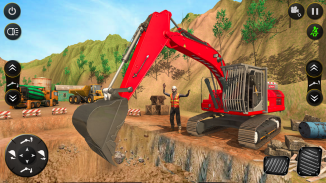 Real Construction Simulator 3D screenshot 4