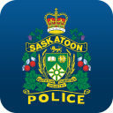 Saskatoon Police Service Icon