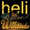 Warbirds RC Heli Icon