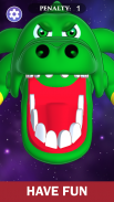Crocodile Dentist Pro 3D screenshot 3