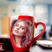 Coffee Mug Photo Frames screenshot 7