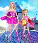 Princess Power - Superhero Duo screenshot 9