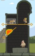 Hungry Adventurer: Free offline games screenshot 3