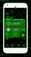 Circuit Launcher - Lock App screenshot 1