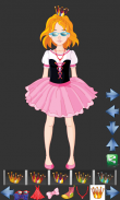 Dress up Princess Pro screenshot 4