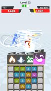 Element Puzzle Fighter screenshot 0