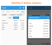 Hisaab: Personal Finance App screenshot 7