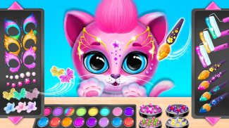 Kiki & Fifi Pet Beauty Salon screenshot 9