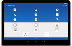 Progressions - Logic Puzzles and Raven Matrices screenshot 11