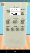 Remote Control For Carrier Air Conditioner screenshot 10