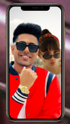 Selfie with Guri Singh – Guri Wallpapers screenshot 4