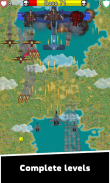 Pesawat perang Permainan screenshot 6