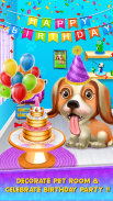 Cute Puppy Daycare & Dress up screenshot 8