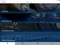 Oyster Farming Toolkit screenshot 1