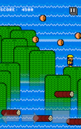 8-Bit Jump screenshot 10