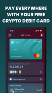 CEX.IO App - Buy Crypto & BTC screenshot 5