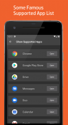 Dark Mode for Apps & Phone UI | Night Mode screenshot 6