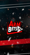 ARMBETS TV Global Armwrestling Live, onDemand + screenshot 4