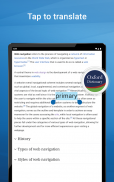 Oxford Dictionary of English : Free screenshot 2