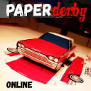 Paper Derby Online / Mini RC Cartoon Cars Derby - Baixar APK para Android | Aptoide