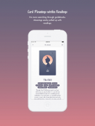 Seventh Sphere Lenormand & Tarot screenshot 6