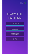 Draw The Pattern screenshot 5