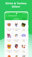 Camfrog: Live Chatting Rooms screenshot 1