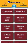 Ehliyet sınav soruları 2021 - Ehliyethane screenshot 11