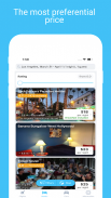 Jetgo - Cheap flights & hotels screenshot 6