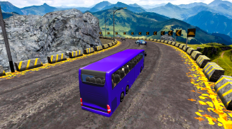 Bus Simulator Bus Driving Games 2020: New Bus Game screenshot 9